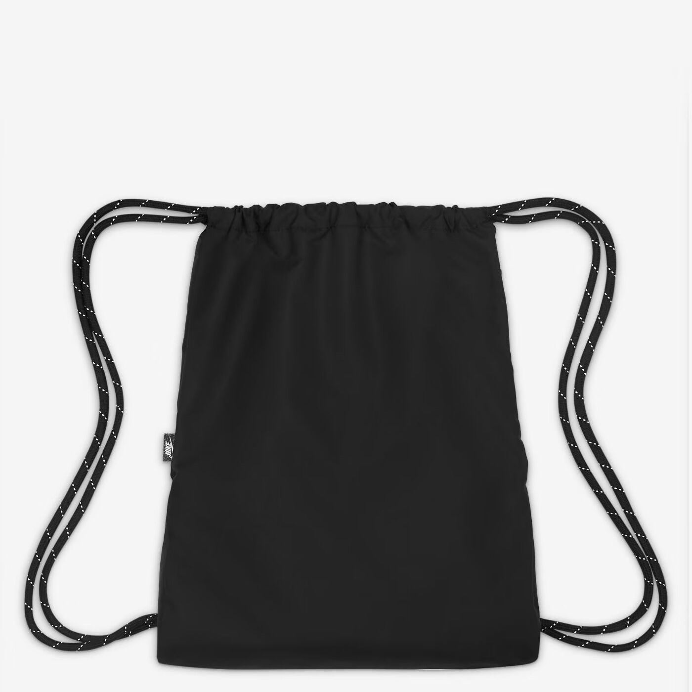 Сумка Nike Heritage Drawstring Bag DC4245-010