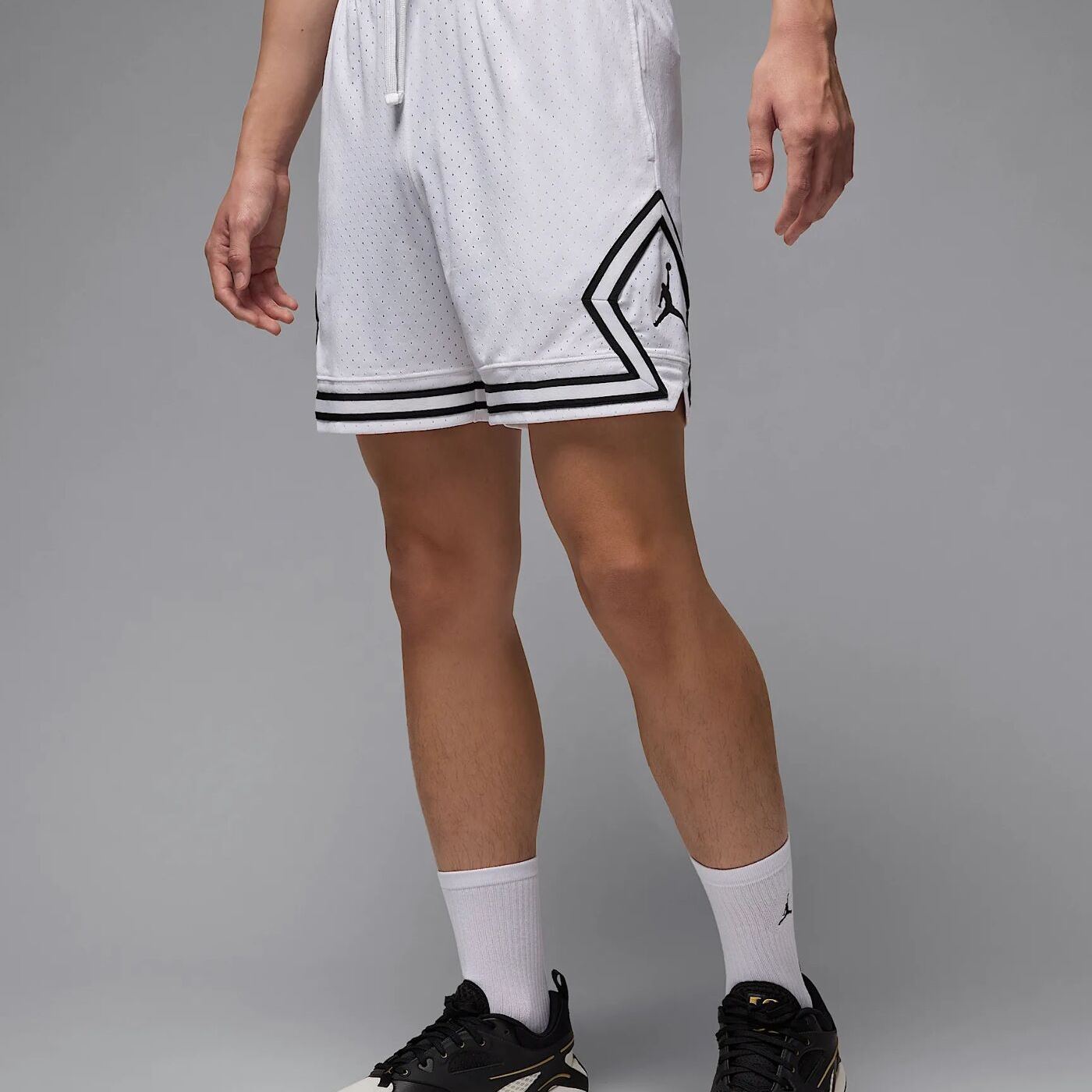 Шорти Nike Air Jordan Dri-FIT Sport Diamond HF9910-100