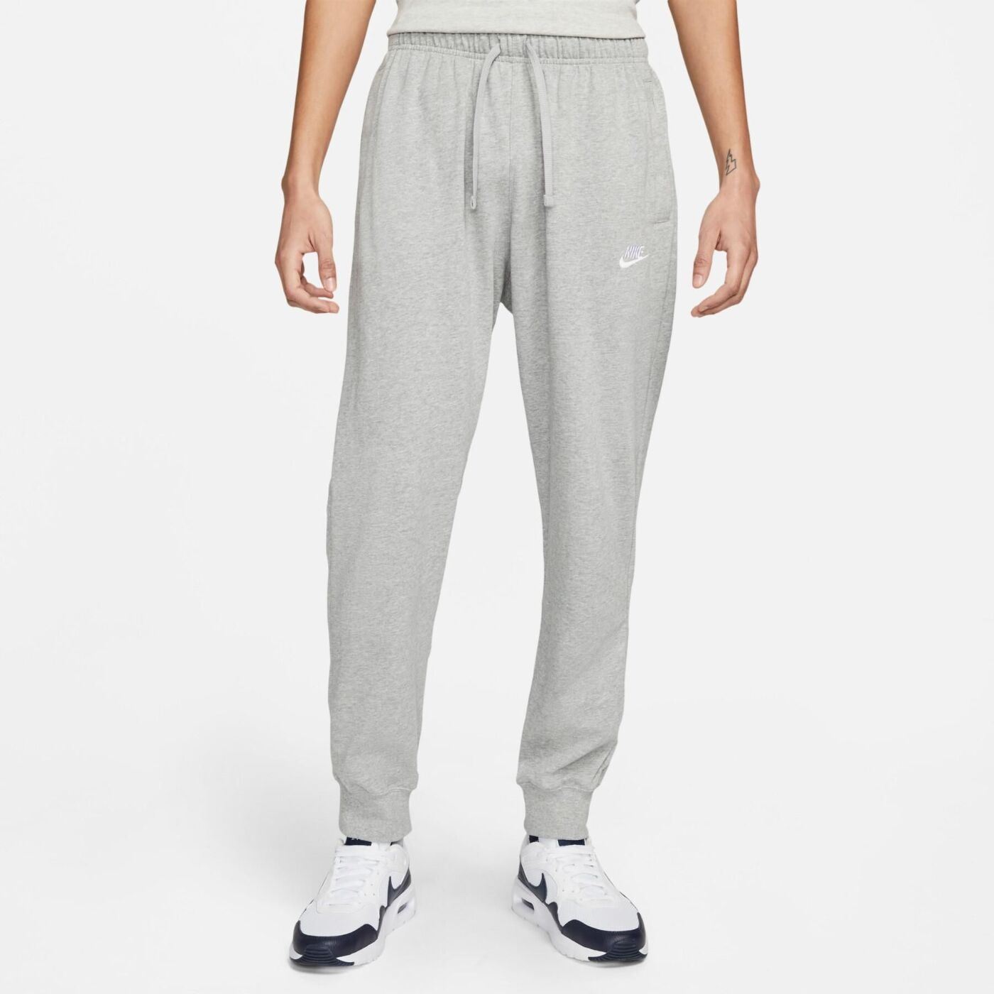 Спортивні штани Nike Sportwear Club Jogger Jersey BV2762-063