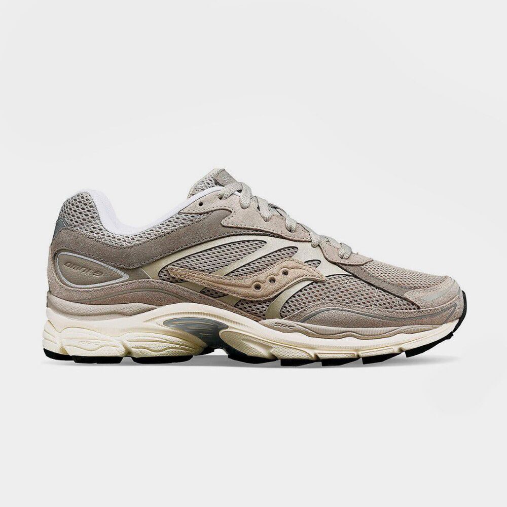 Кросівки Saucony Progrid Omni 9 Premium S70740-10