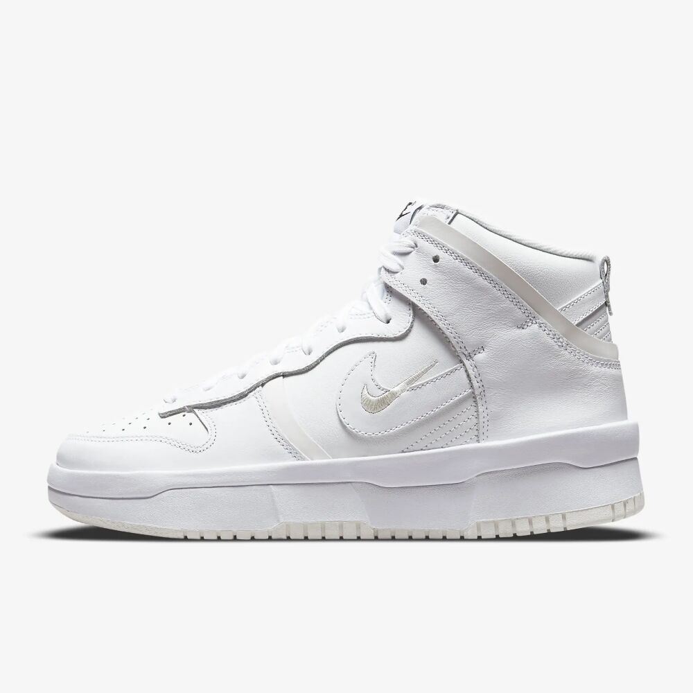 Кросівки Nike Dunk Hi Rebel DH3718-100