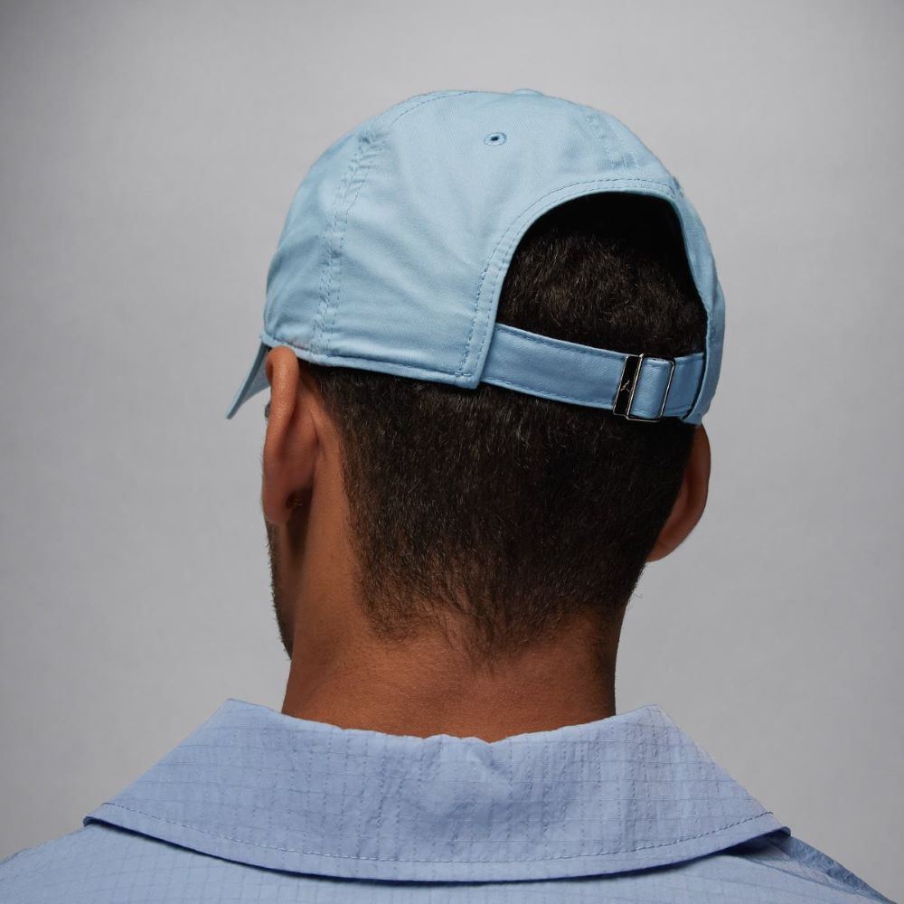 Кепка Nike Jordan Club 436 Blue FD5185-436