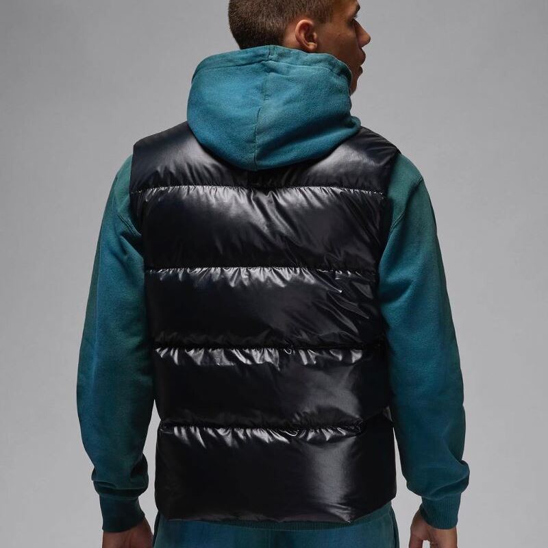 Жилетка Nike Air Jordan Flight Down Vest FV7273-010