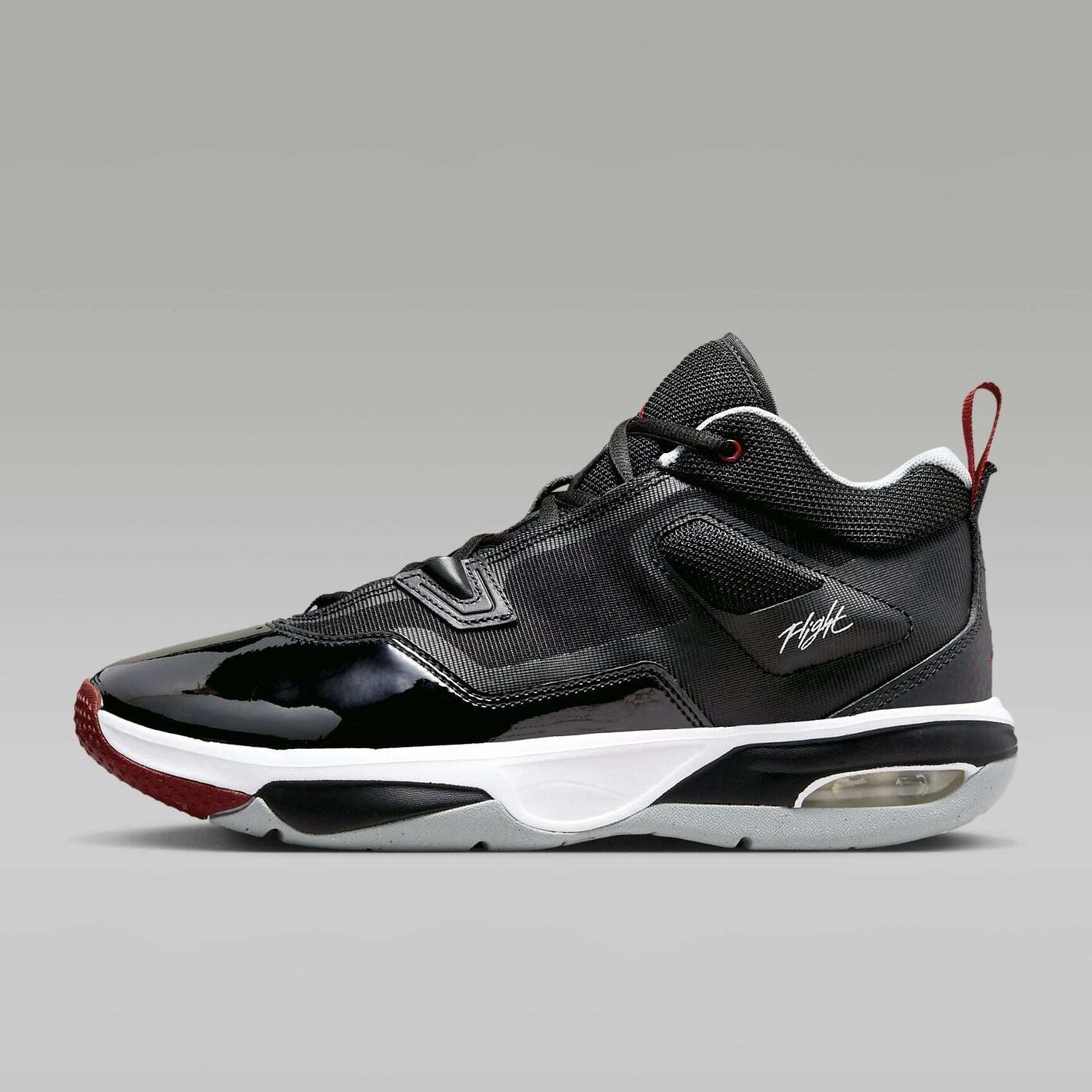 Кросівки Nike Air Jordan Stay Loyal 3 FB1396-006
