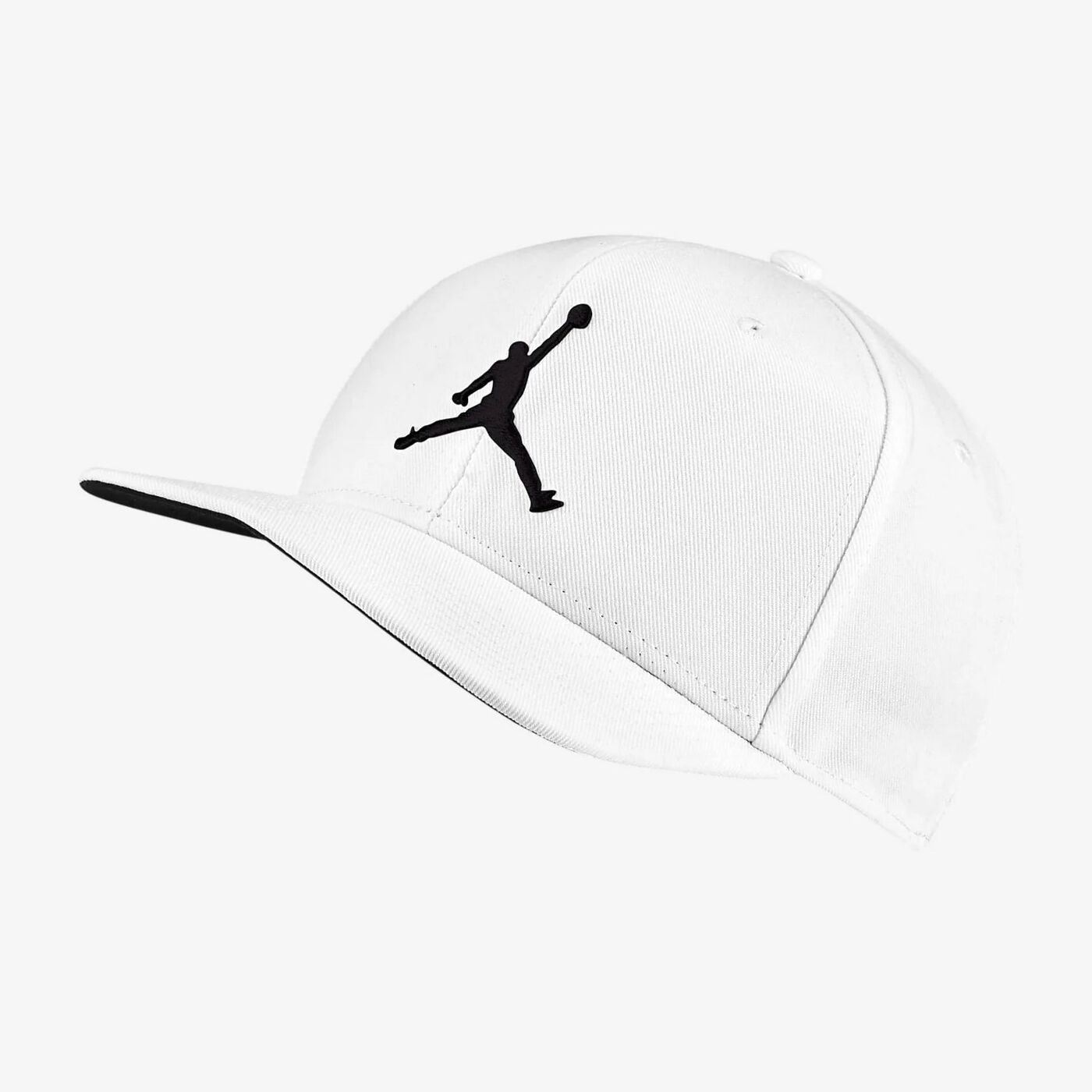 Кепка Nike Air Jordan Pro Jumpman Snapback AR2118-101