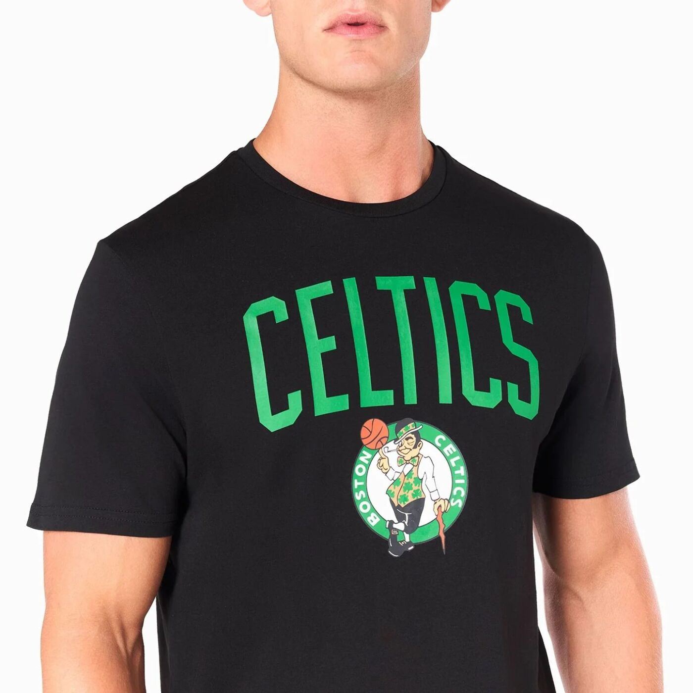 Футболка New Era Boston Celtics 60505459