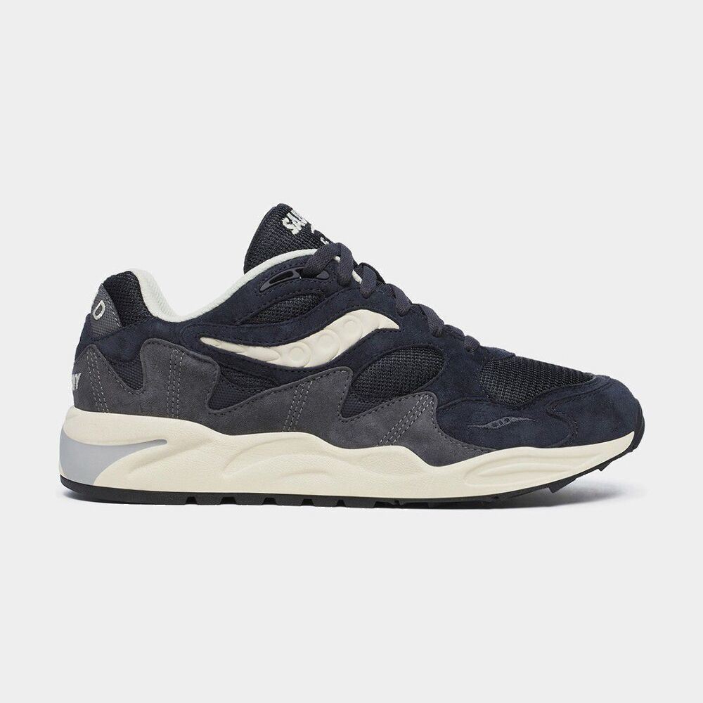 Кросівки Saucony Grid Shadow 2 S70772-3