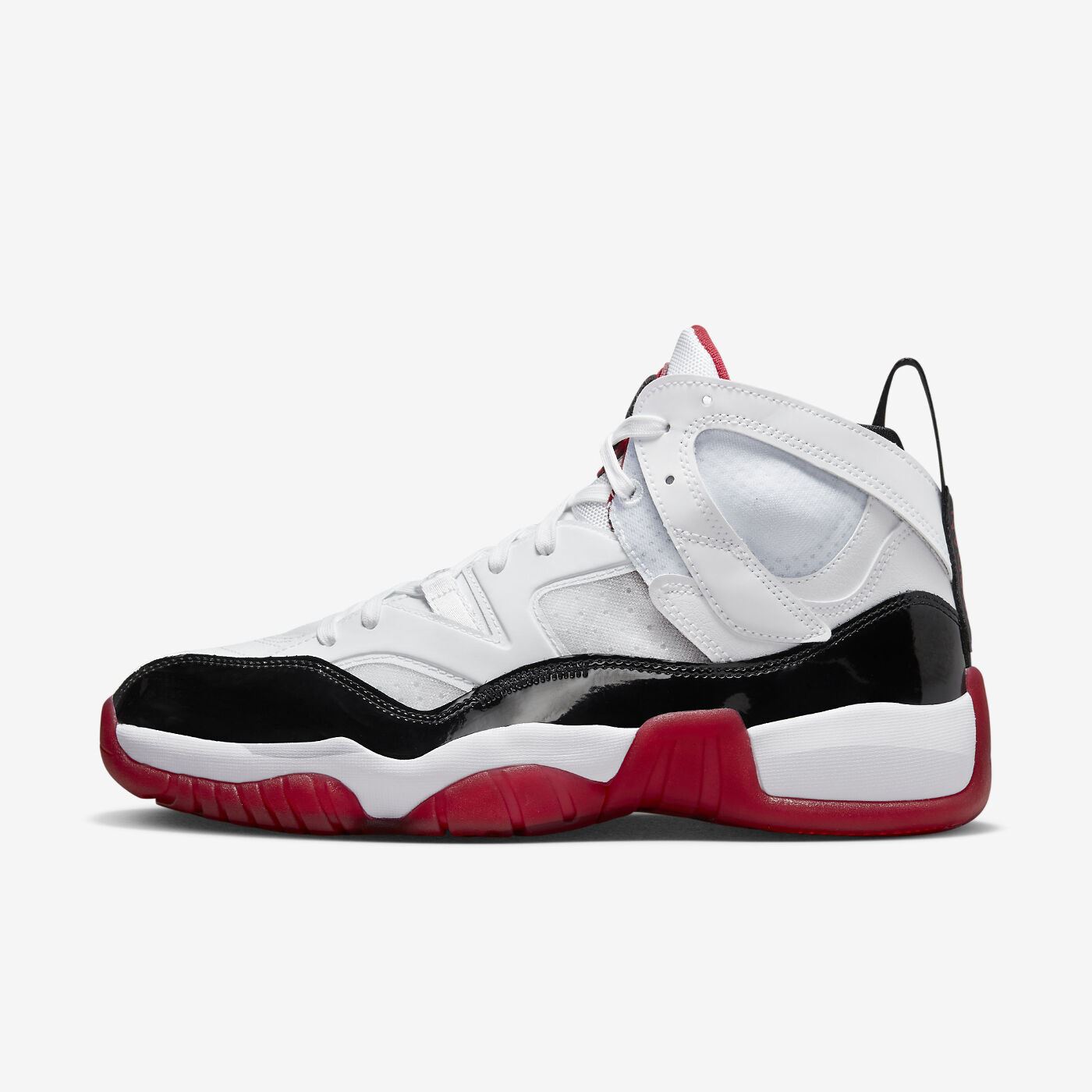 Кросівки Nike Air Jordan Jumpman Two Tray DO1925-106