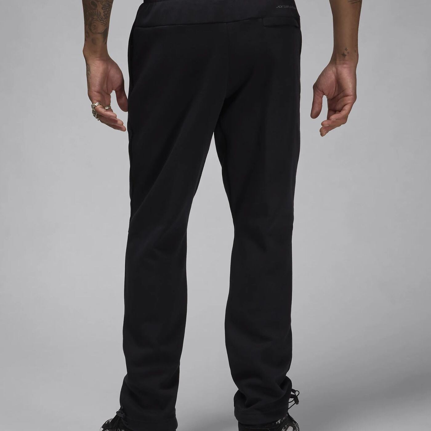 Спортивні штани Nike Air Jordan Dri-Fit Sport Hoop Fleece FV8604-010