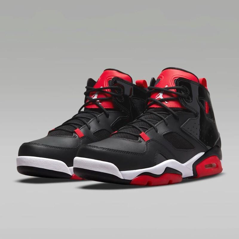Кросівки Nike Air Jordan Flight Club 91 DC7329-006
