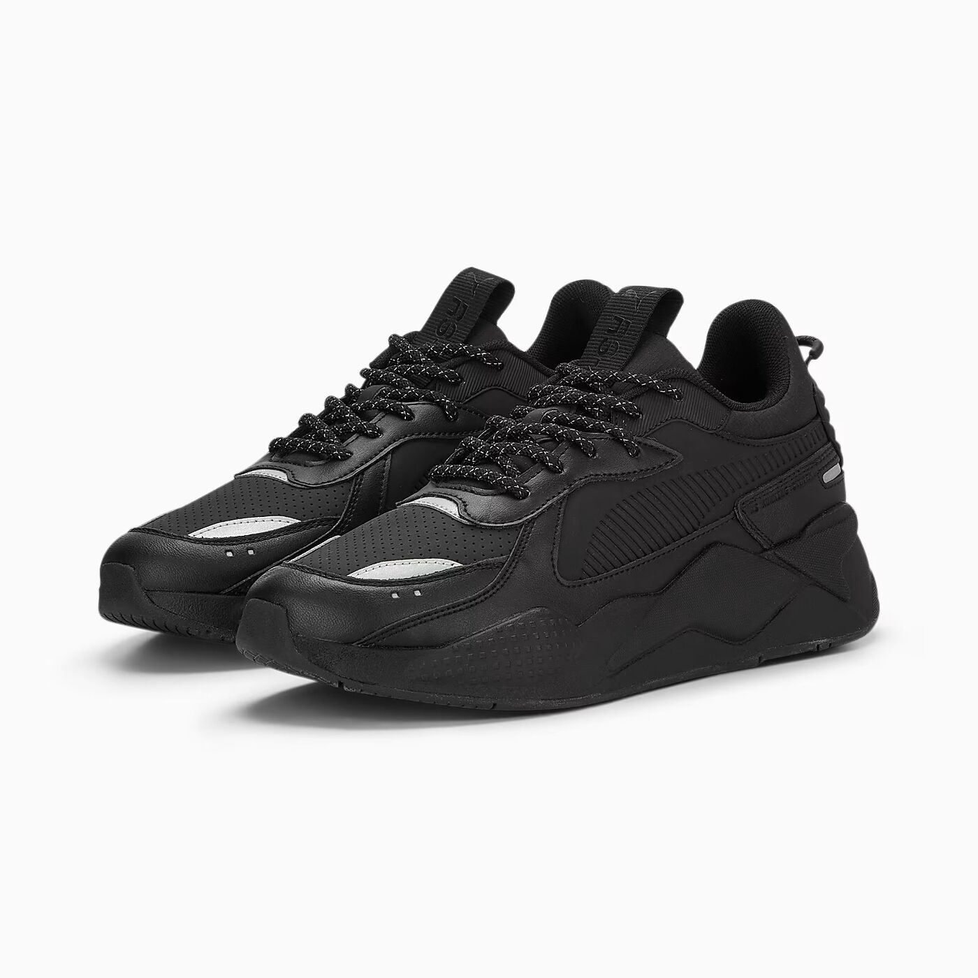 Кросівки Puma RS-X Triple 39192801