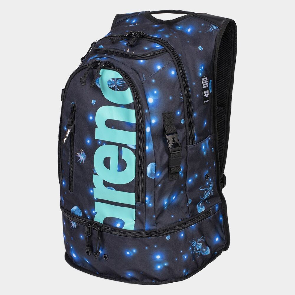 Рюкзак Arena Fastpack 3.0 Allover 006188-105