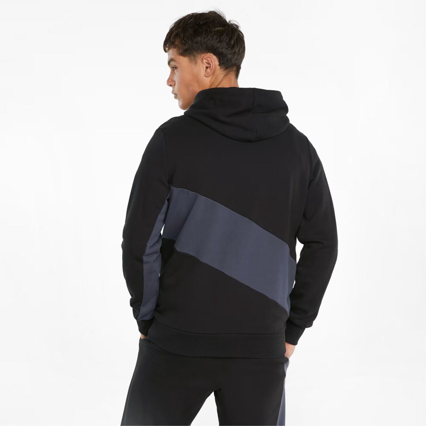 Кофта Puma International 531576 01