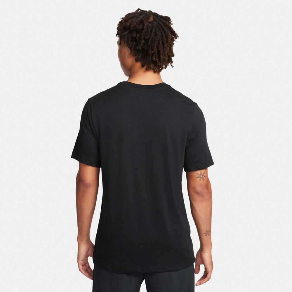 Футболка Nike Trail Dri - Fit FQ3914-010
