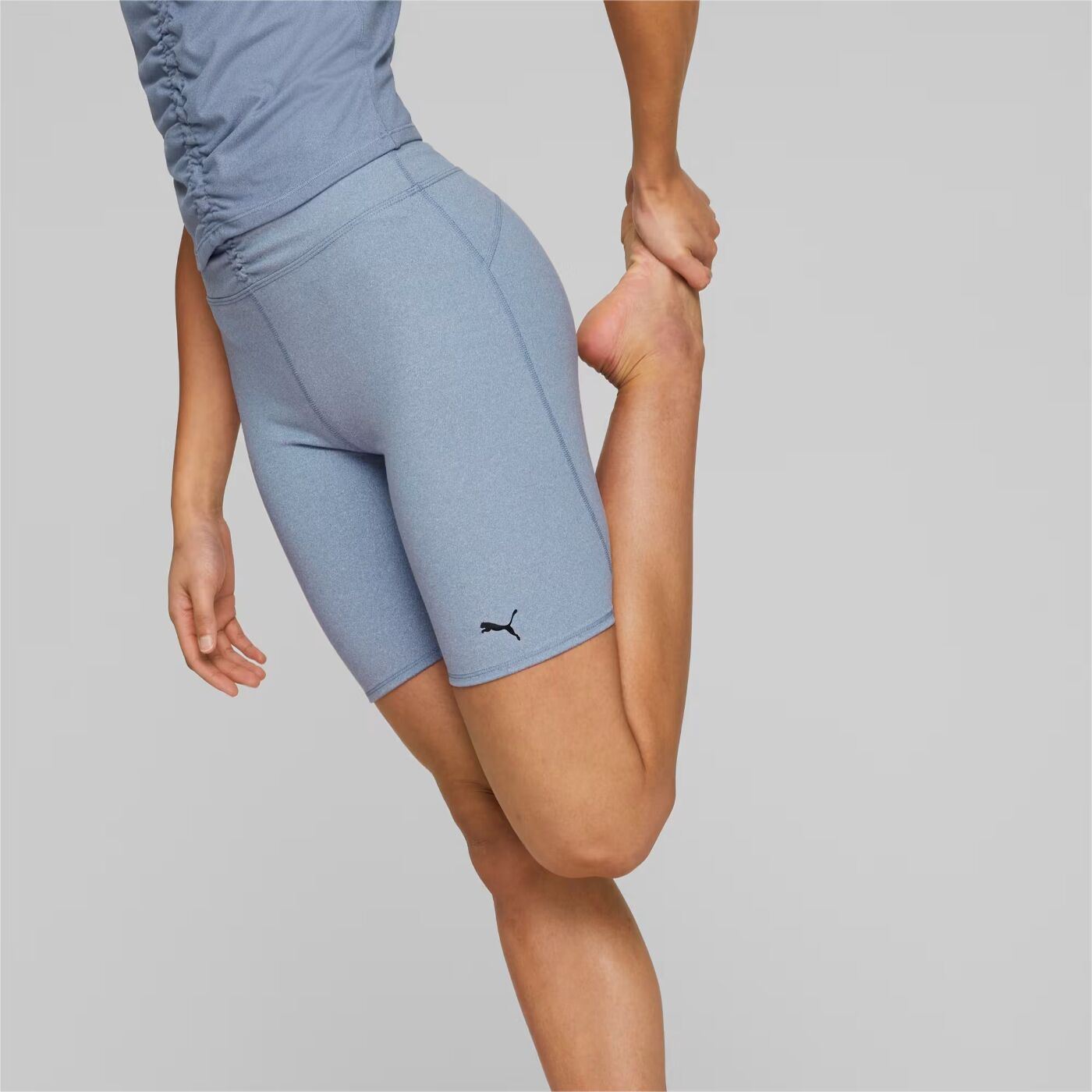 Шорти Puma Studio Foundation Tights 52160919