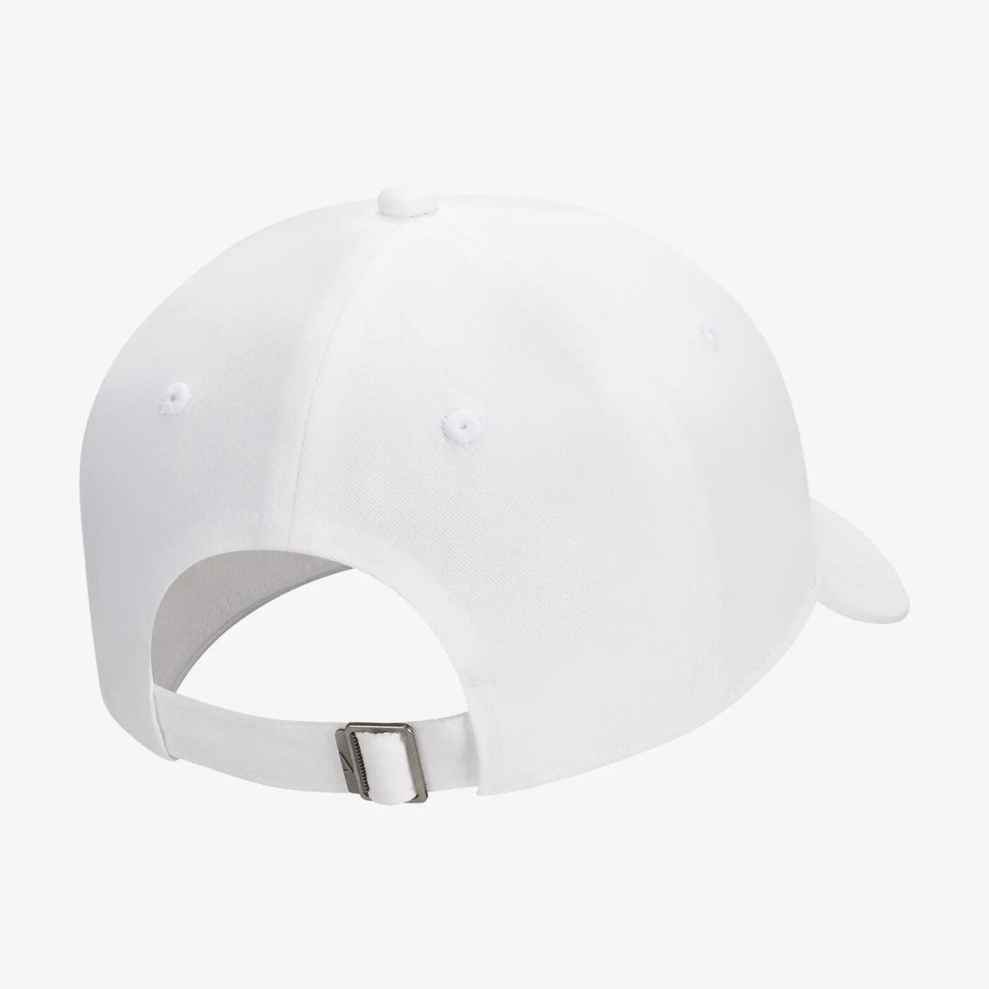 Кепка Nike Club Futura Wash Cap FB5368-100