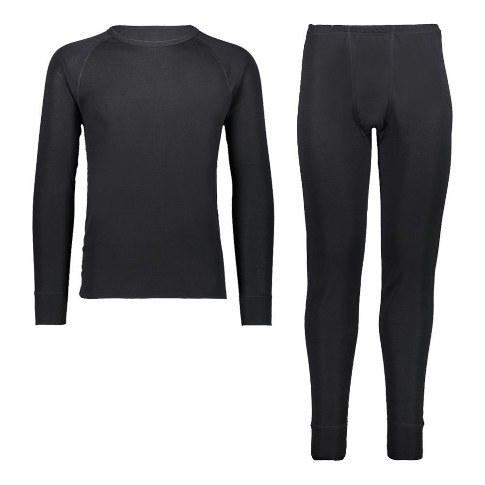 Термобілизна CMP Underwear Set Dy 3Y87800-U901