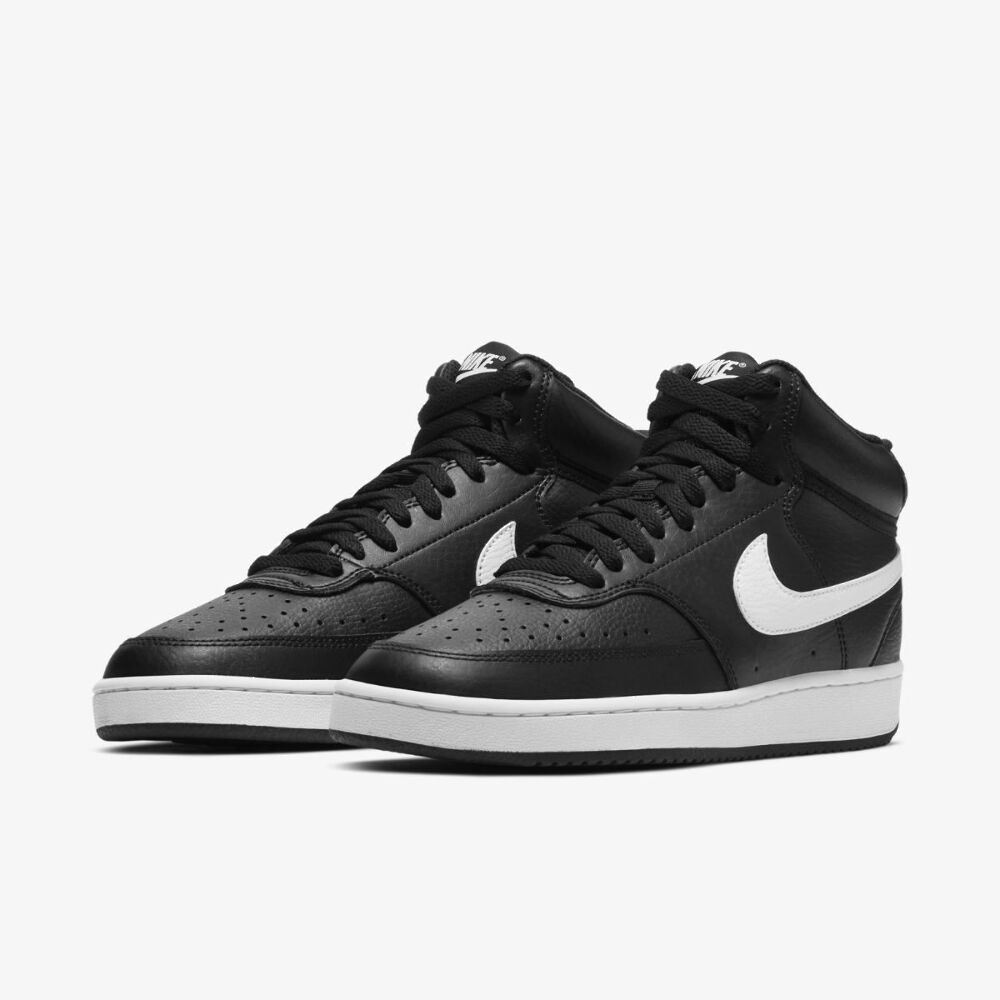 Кросівки Nike Court Vision Mid CD5436-001