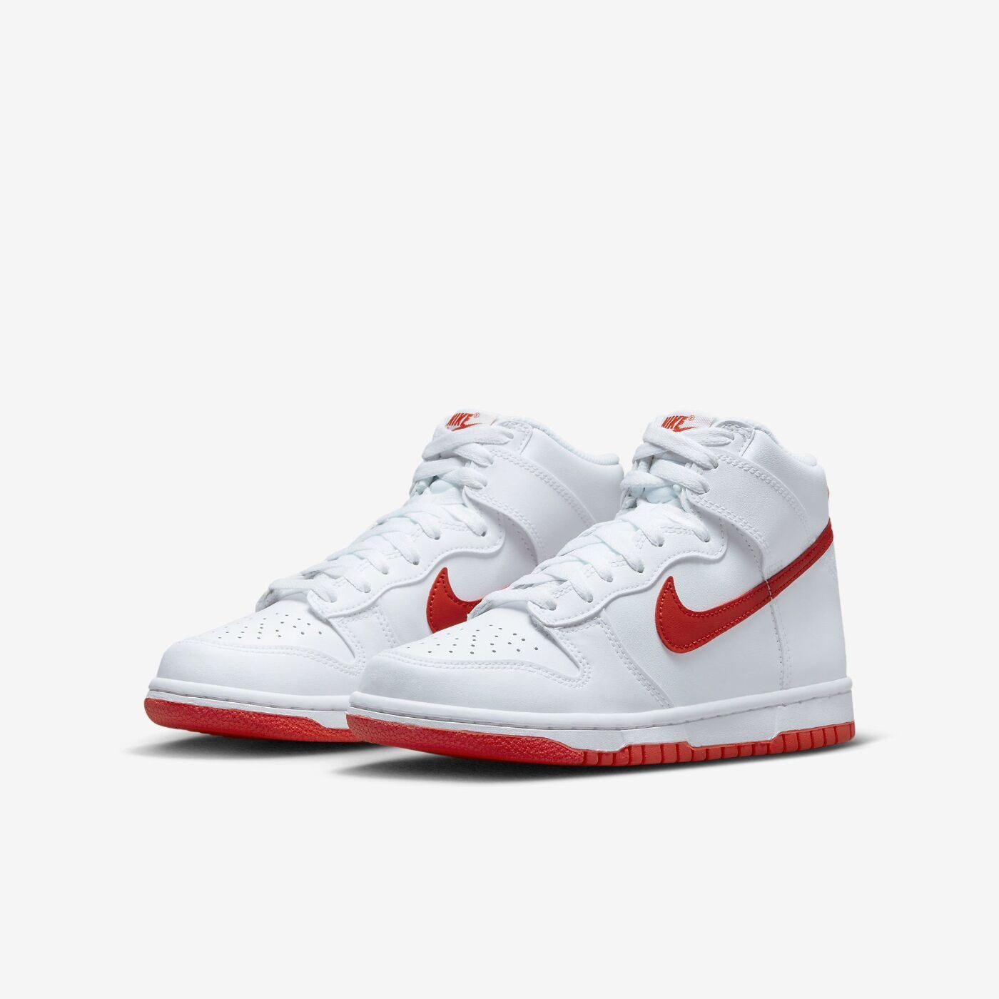 Кросівки Nike Dunk High DB2179-111