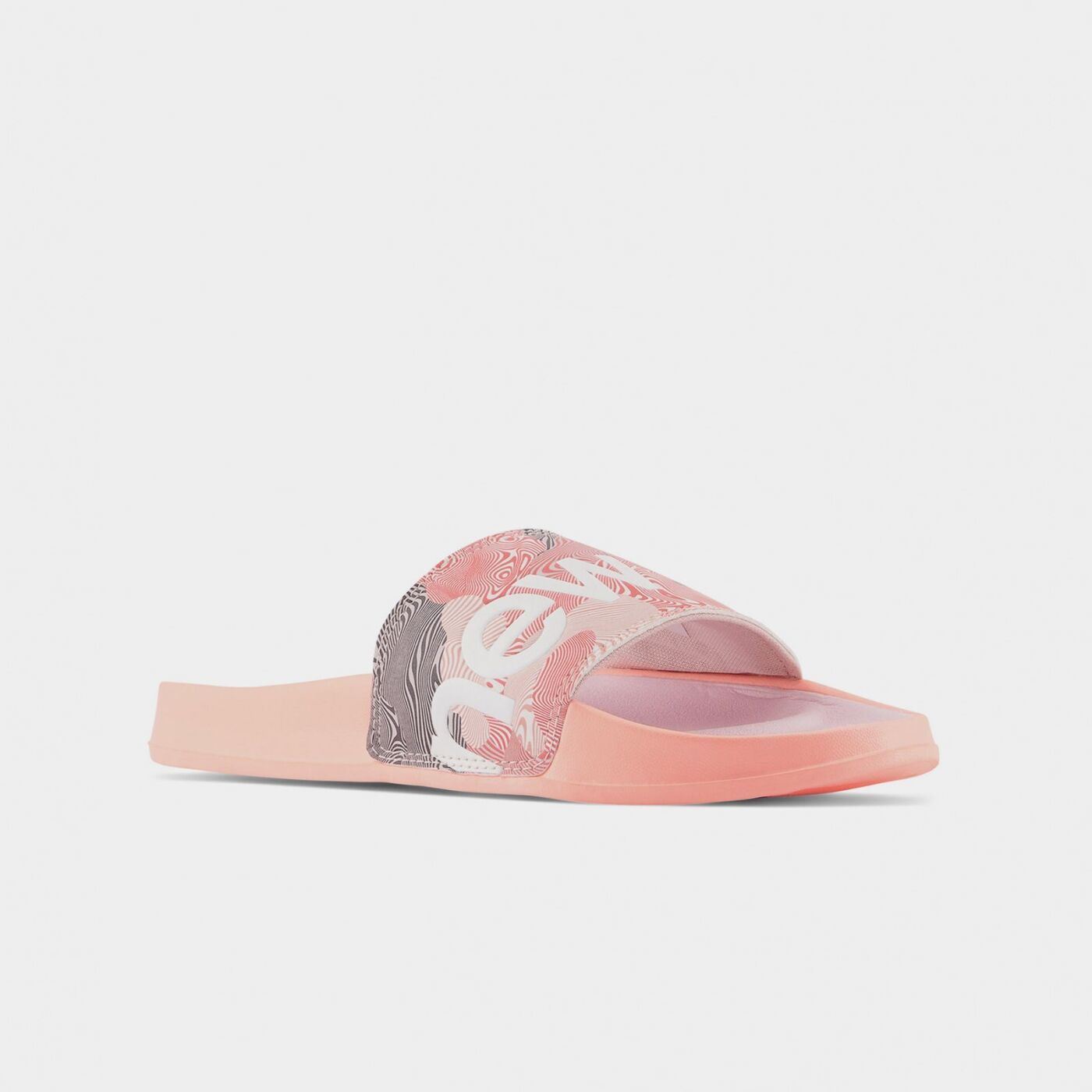 Тапочки New Balance 200 SUF200P2