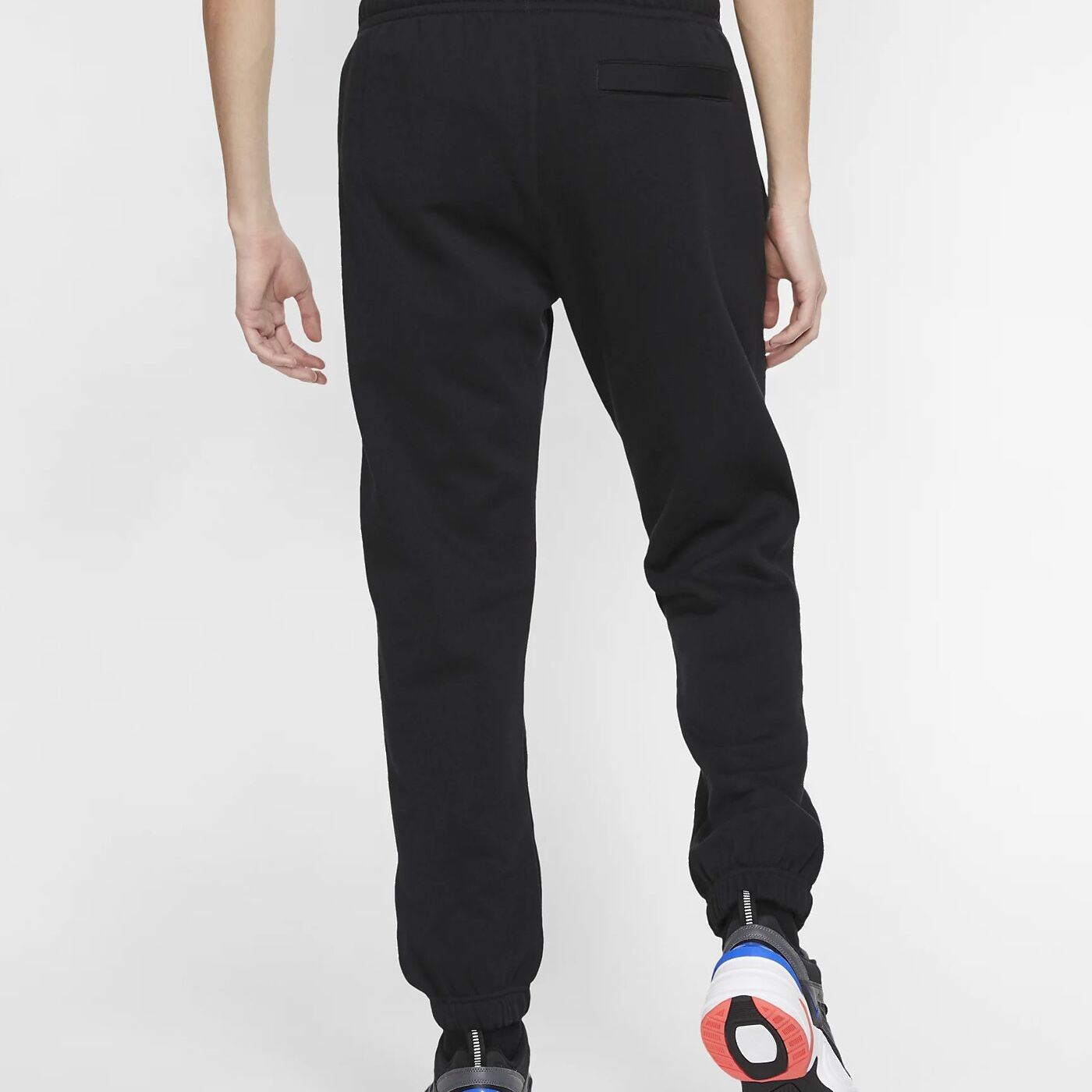 Спортивні штани Nike Sportswear Club Fleece Pants BV2737-010