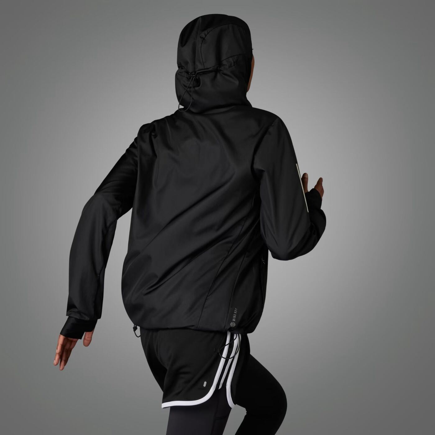 Вітровка Adidas Own the Run Performance H59271