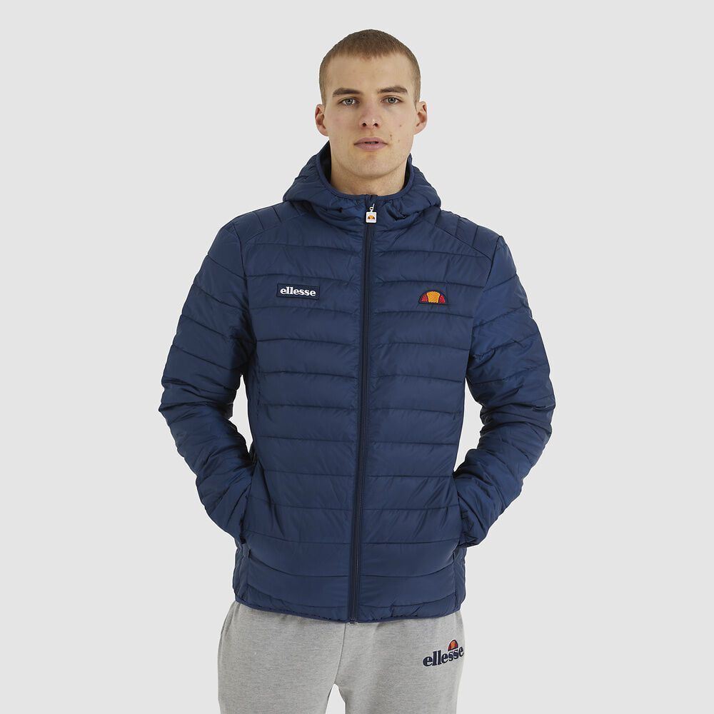 Куртка Ellesse Lombardy Padded Jacket SHS01115-429
