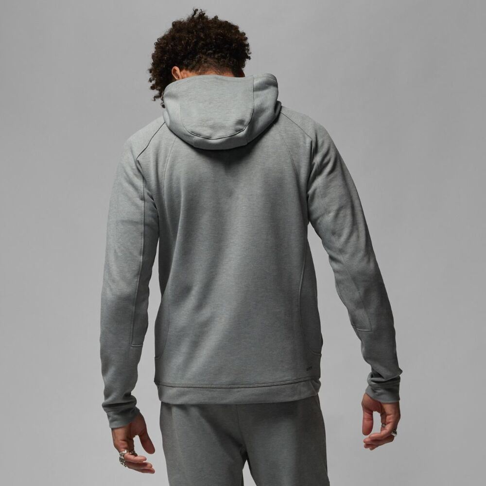 Кофта Nike Air Jordan Dri-FIT Sport Statement Fleece Full-Zip DV9783-063
