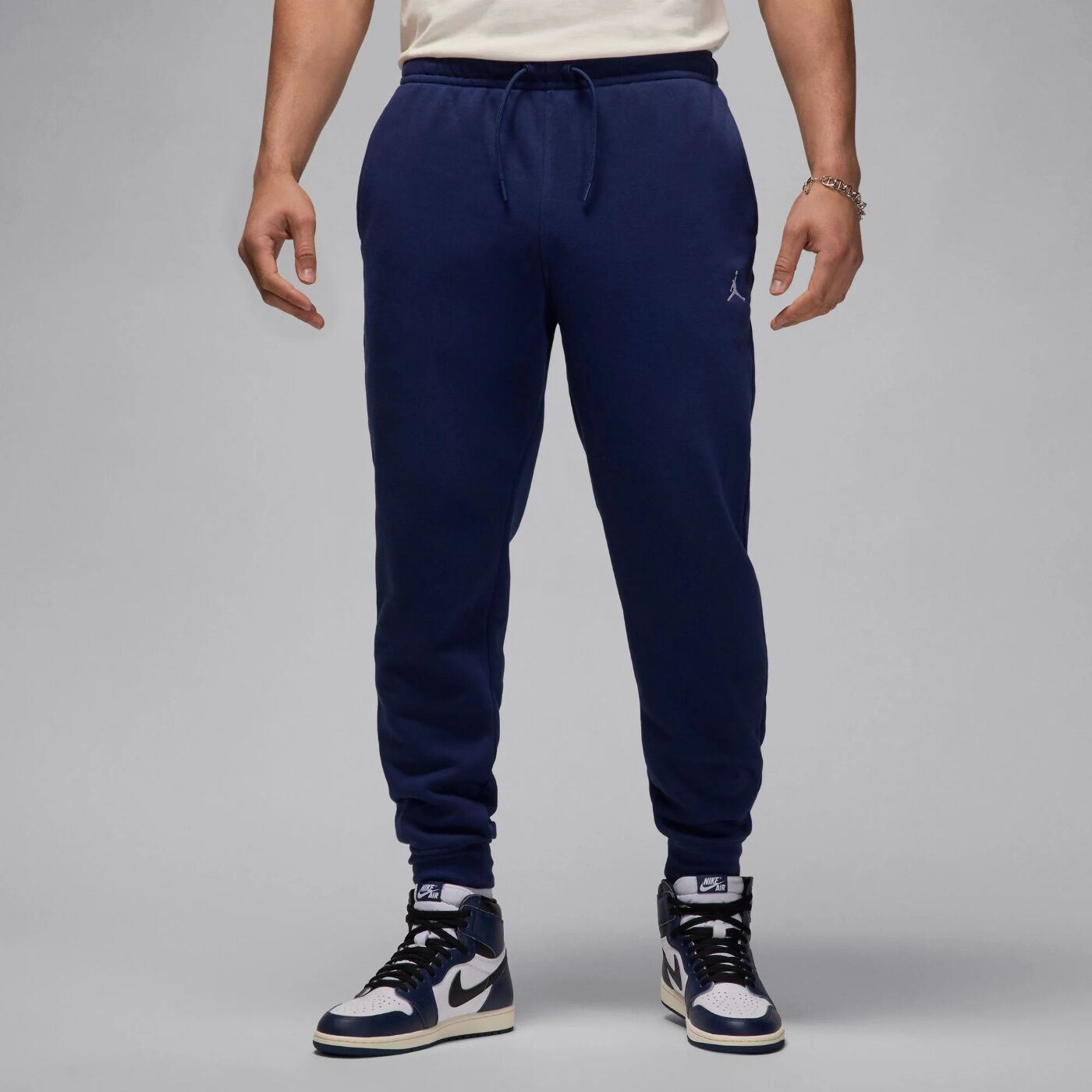 Спортивні штани Nike Air Jordan Brooklyn Fleece FV7277-410