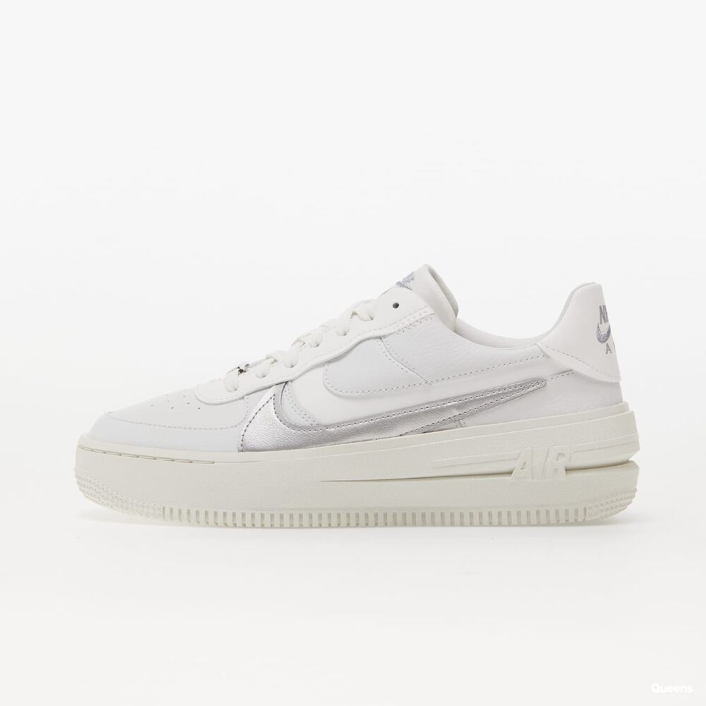 Кросівки Nike Air Force 1 Plt.Af.Orm DJ9946-101