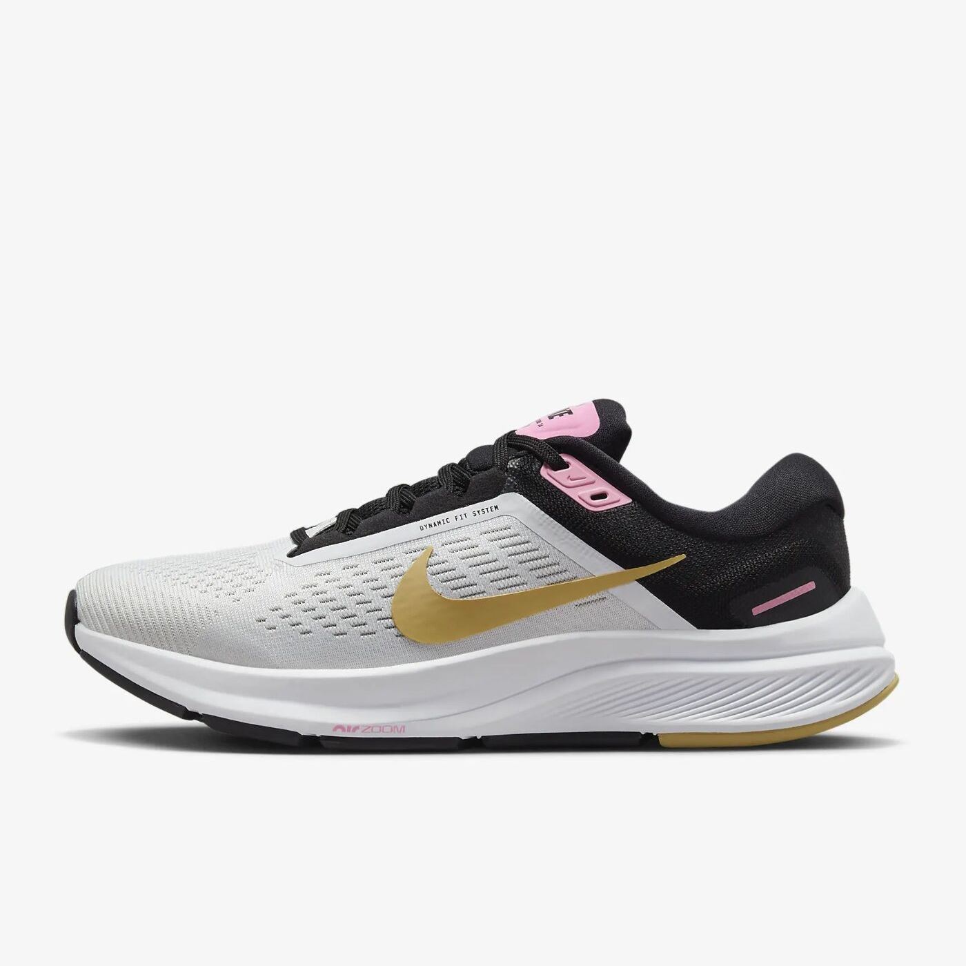 Кросівки Nike Air Zoom Structure 24 DA8570-106