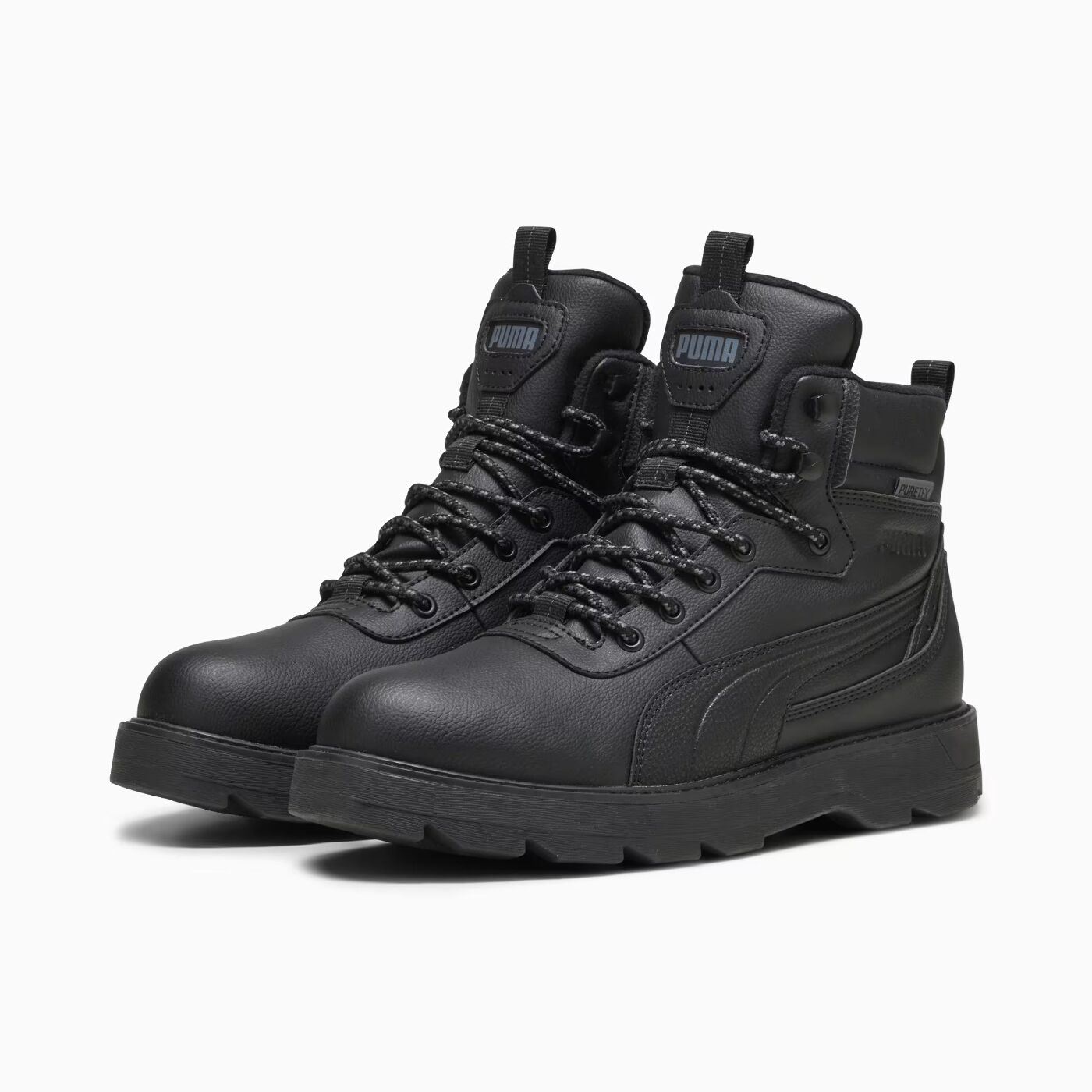Черевики Puma Desierto V3 Puretex 39392801