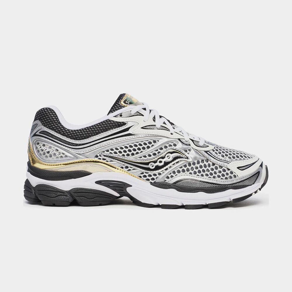 Кросівки Saucony Progrid Omni 9 OG S70739-9