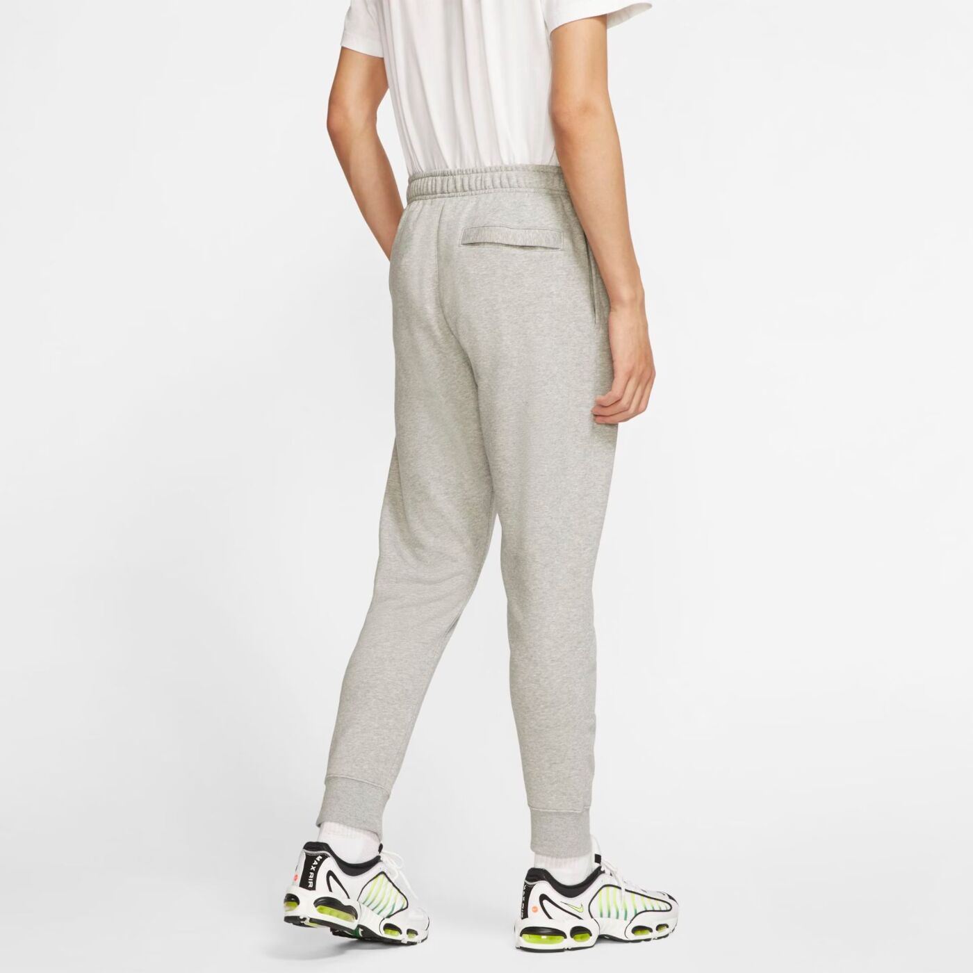 Спортивні штани Nike Sportswear Club Fleece Jogger BV2679-063