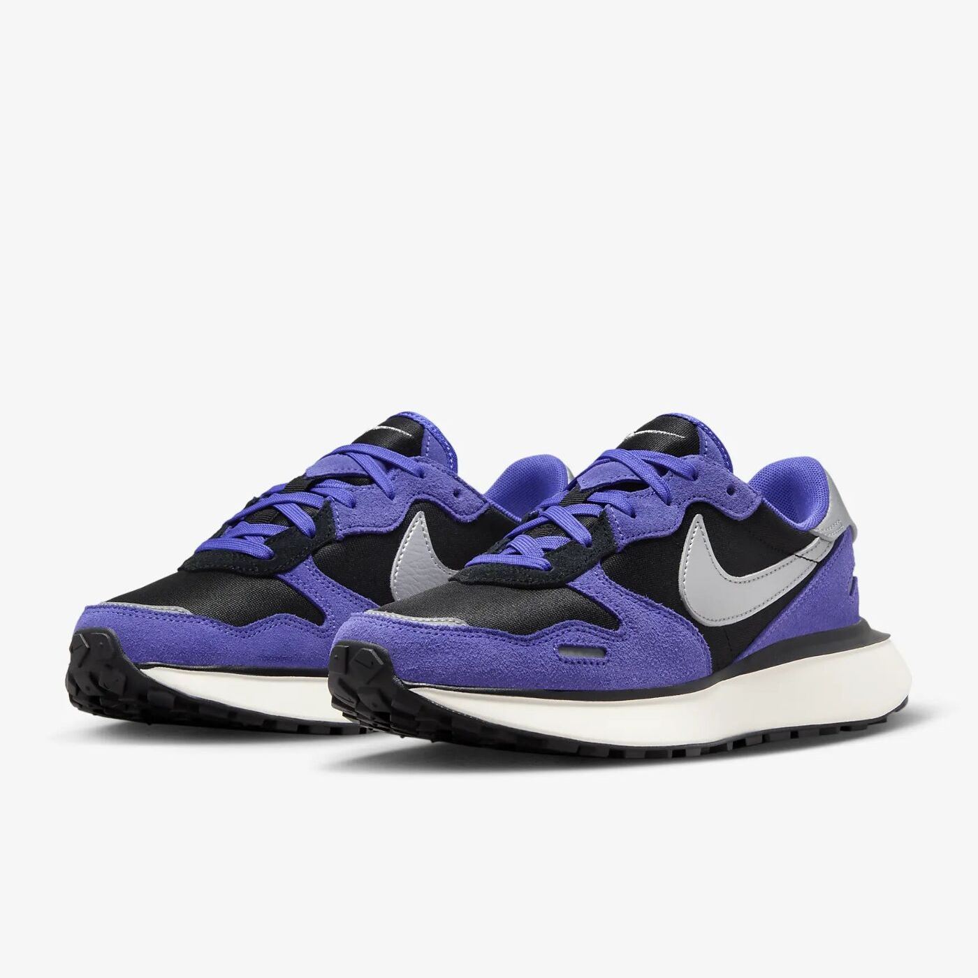 Кросівки Nike Phoenix Waffle FD2196-500