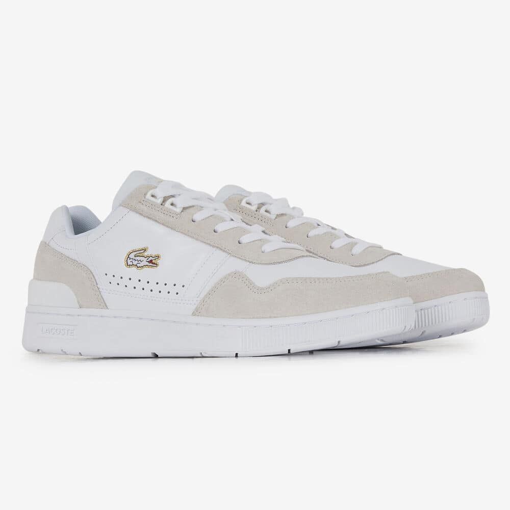 Кросівки Lacoste T-Clip 45SMA0039