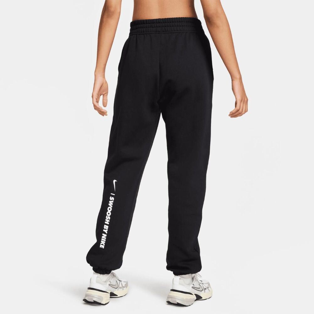 Штани Nike Sportswear Fleece Pant GLS Gym Life FZ4632-010