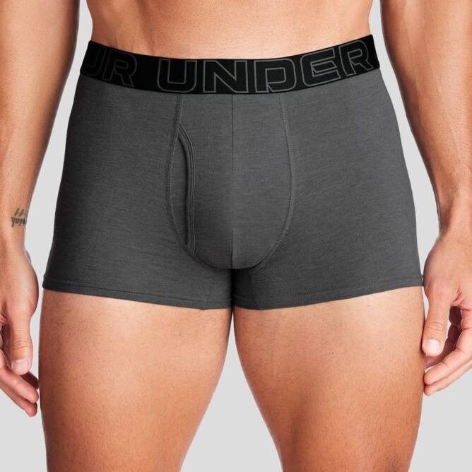 Труси Under Armour Perf Tech 3in 1383891-025