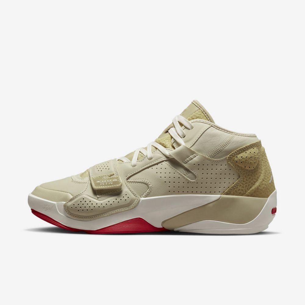 Кросівки Nike Air Jordan Zion 2 DO8990-217