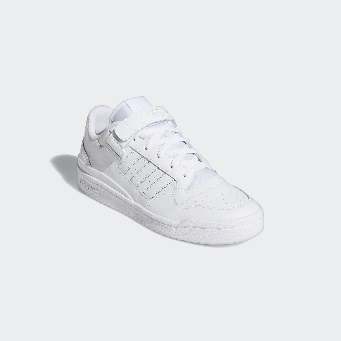 Кросівки Adidas Forum Low FY7755