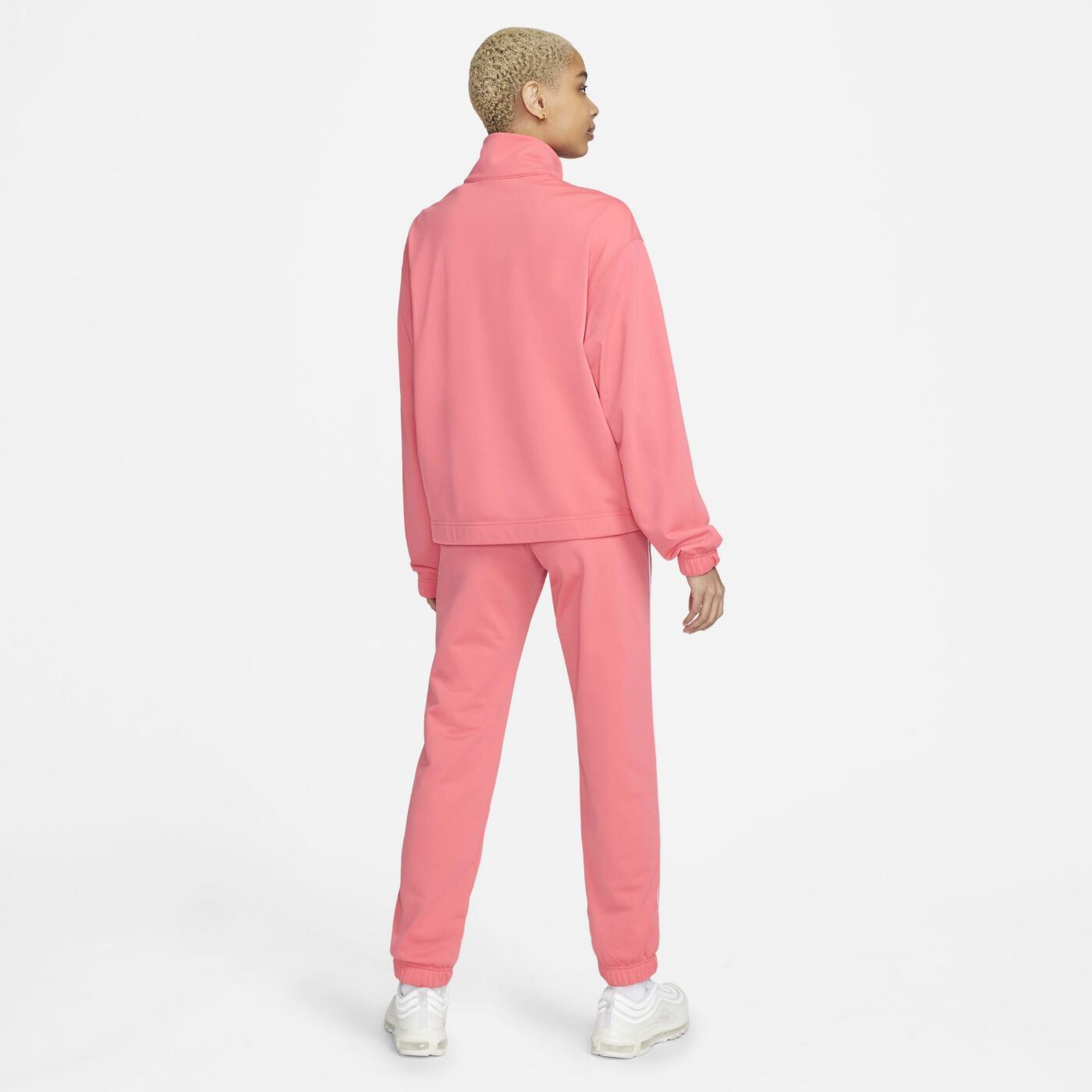 Спортивний костюм Nike Sportswear Essentials Polyknit Tracksuit DD5860-894