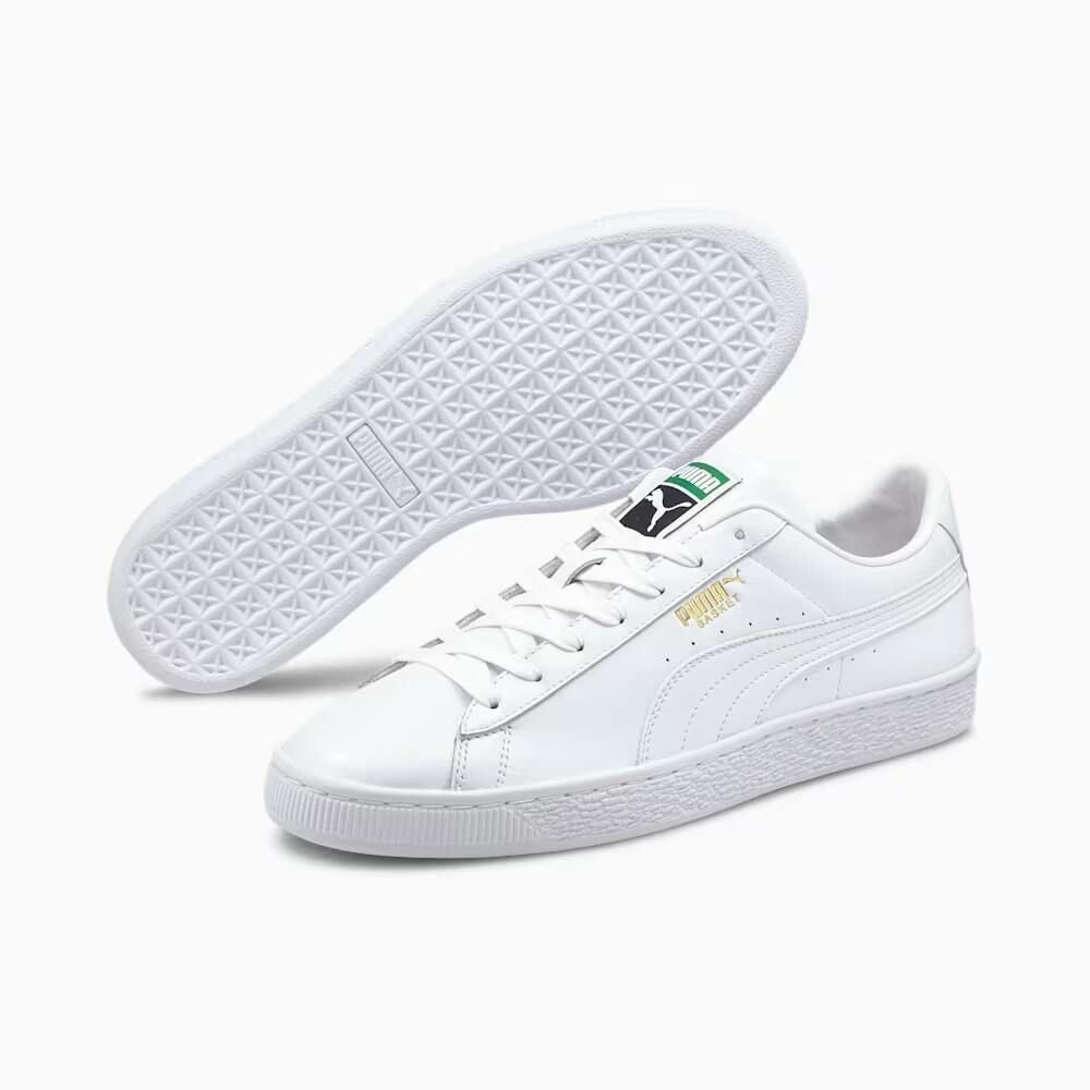 Кросівки Puma Basket Classic XXI 37492301