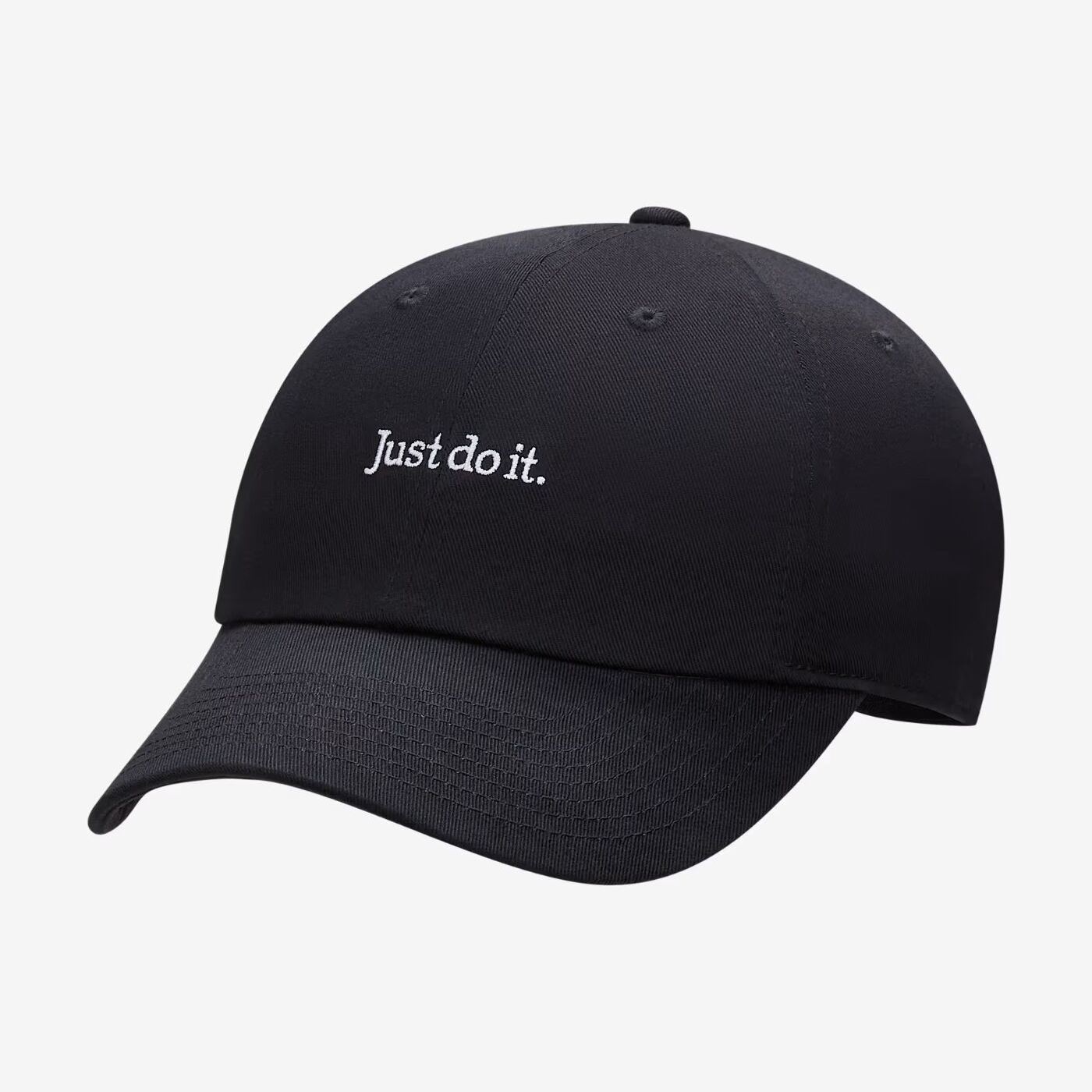 Кепка Nike Unstructured JDI Cap FB5370-010