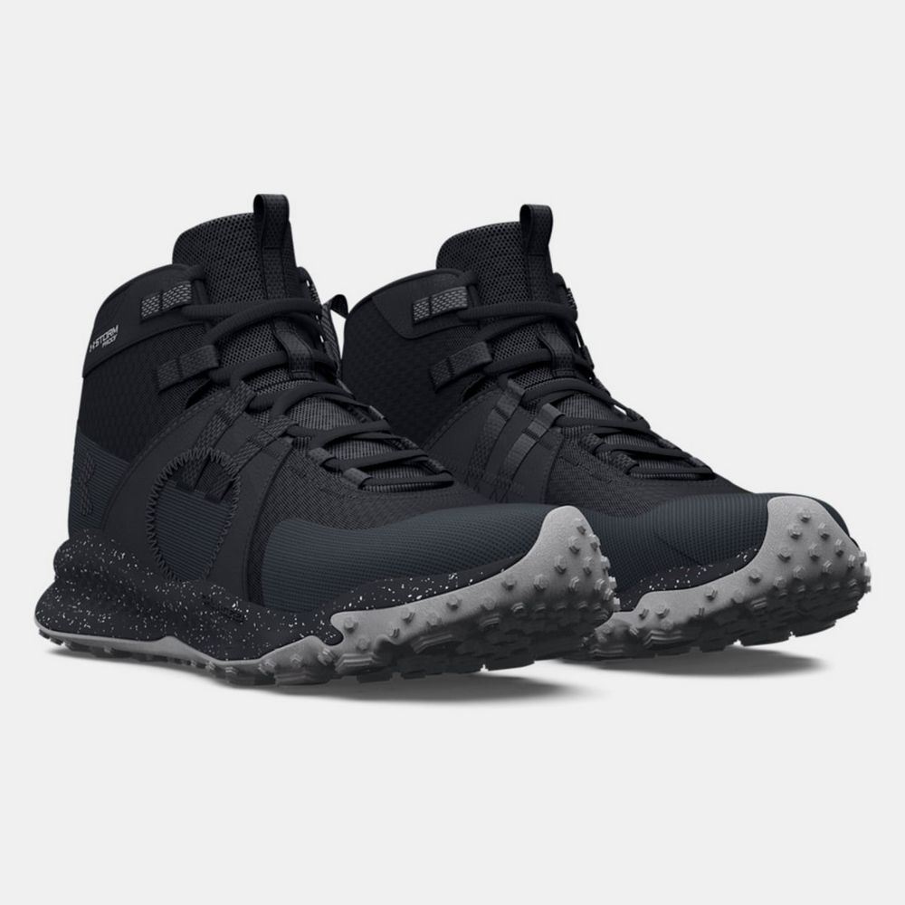 Черевики Under Armour Charged Maven Trek WP 3026735-002