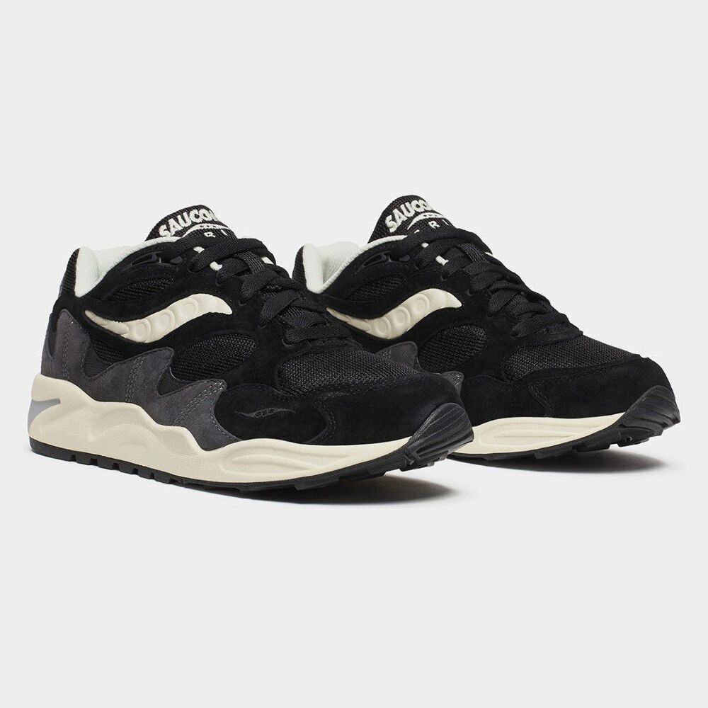 Кросівки Saucony Grid Shadow 2 S70772-4