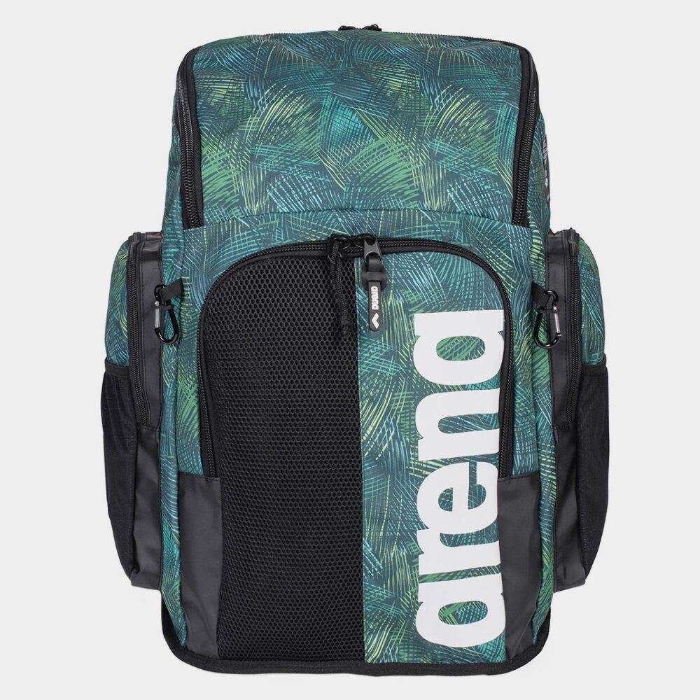 Рюкзак Arena Spiky III Backpack 45 Allover 006272-134