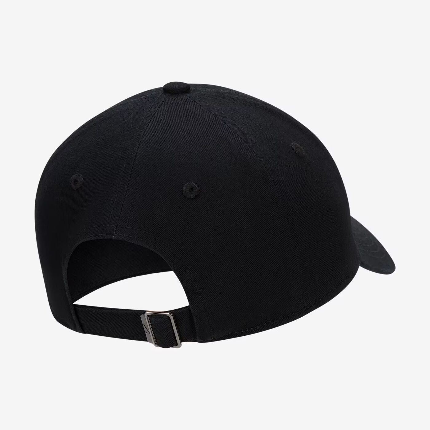 Кепка Nike Club Futura Wash Cap FB5368-011