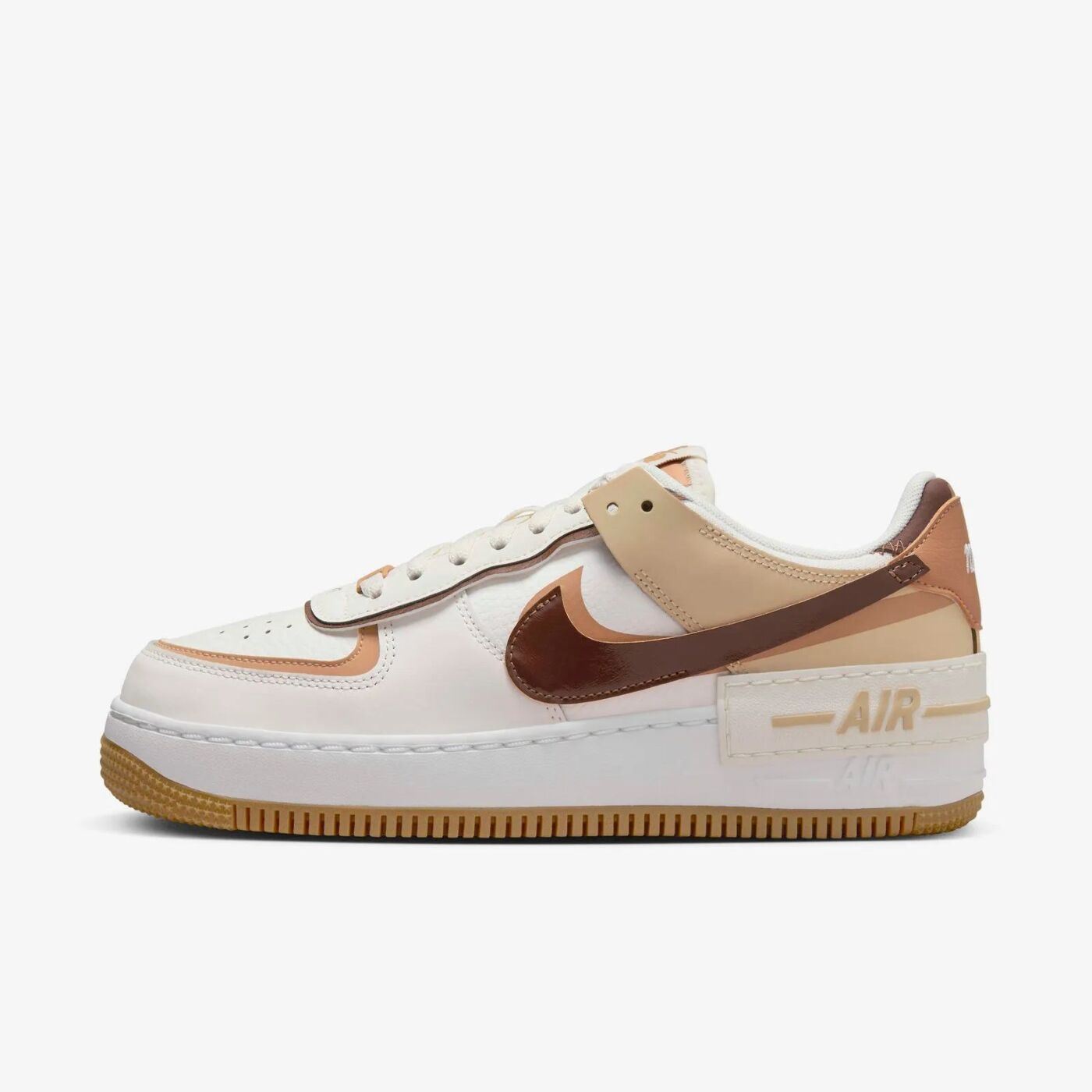 Кросівки Nike Air Force 1 Shadow DZ1847-106