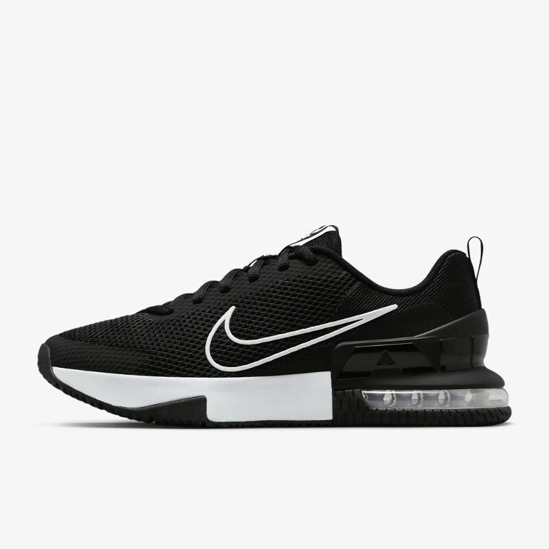 Кросівки Nike Air Max Alpha Trainer 6 FQ1833-001
