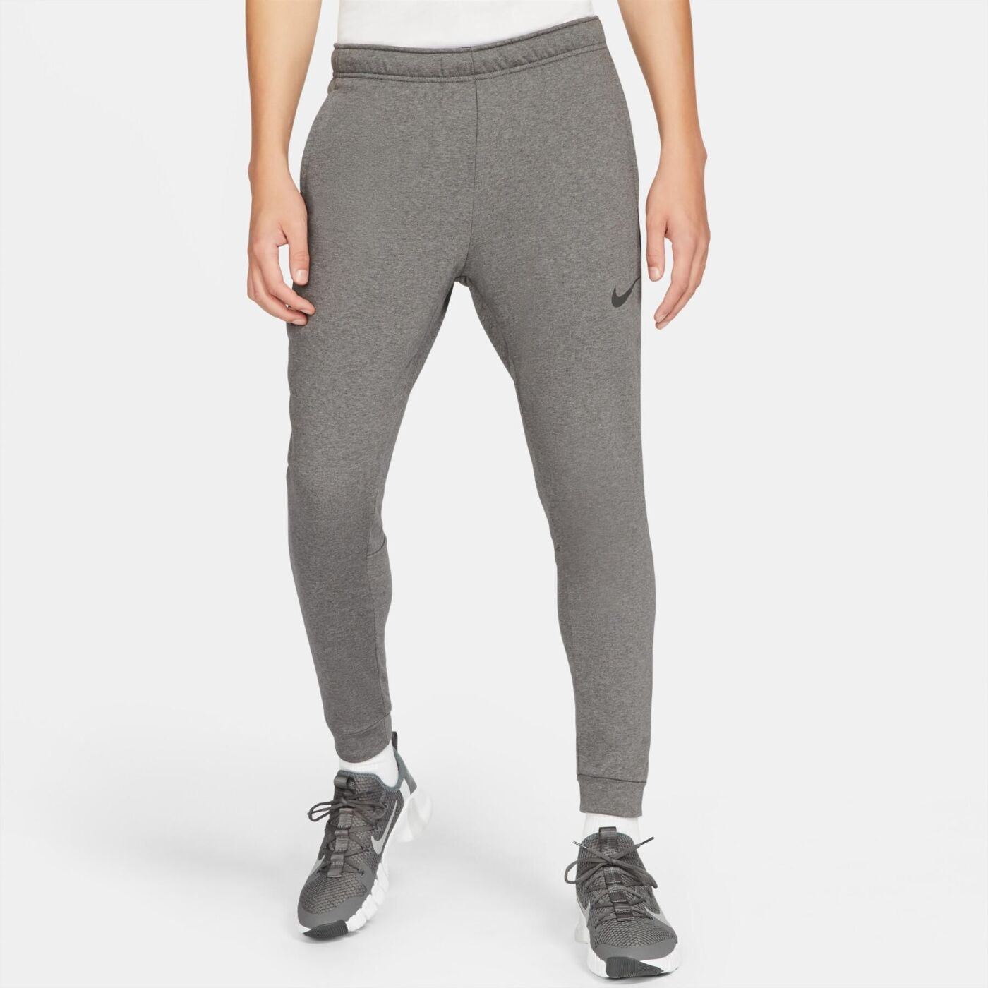 Спортивні штани Nike Dri-Fit Tapered Training Pants CZ6379-071